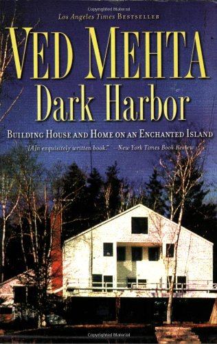 9781568583440: Dark Harbor: Building House and Home on an Enchanted Island
