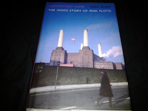 Stock image for Comfortably Numb: The Inside Story of Pink Floyd for sale by HPB-Red