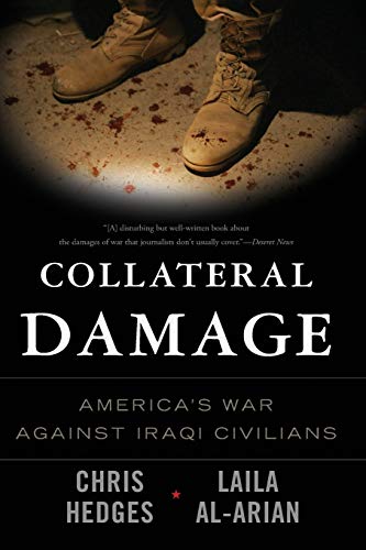 9781568584164: Collateral Damage: America's War Against Iraqi Civilians