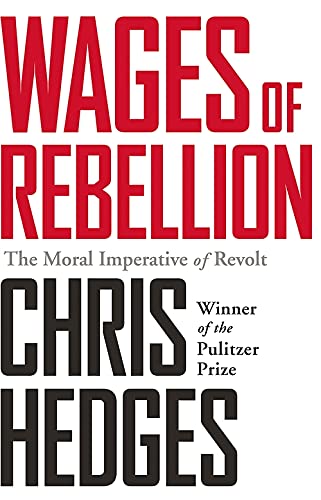 9781568585420: Wages of Rebellion