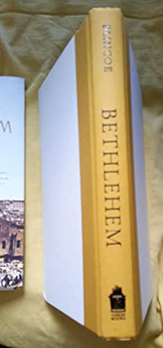Beispielbild fr Bethlehem: Biography of a Town zum Verkauf von Wonder Book