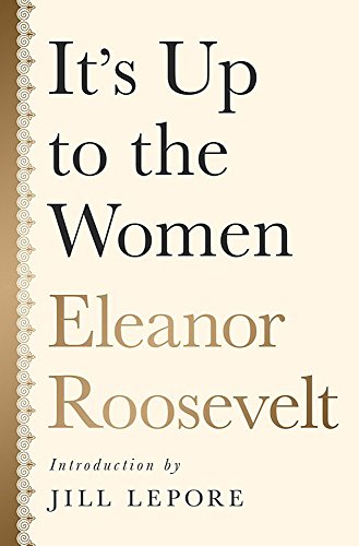 Stock image for It's Up to the Women for sale by Hippo Books