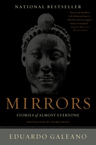 9781568586120: Mirrors: Stories of Almost Everyone