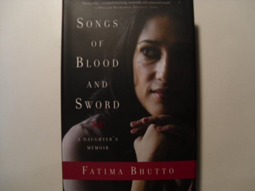 Imagen de archivo de Songs of Blood and Sword: A Daughter's Memoir a la venta por Chaparral Books