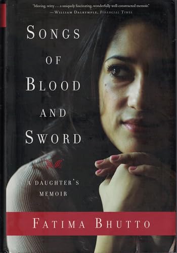 Stock image for Songs of Blood and Sword: A Daughter's Memoir for sale by Front Cover Books