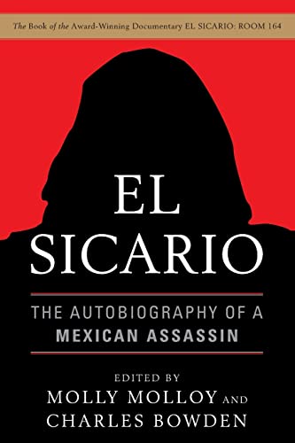 Stock image for El Sicario for sale by Blackwell's
