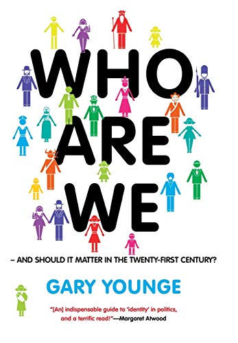 9781568586601: Who Are We And Should It Matter in the 21st Century?