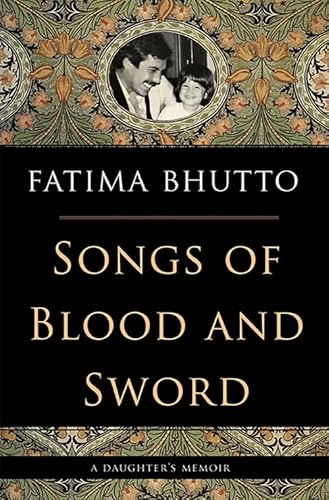 Beispielbild fr Songs of Blood and Sword : A Daughter's Memoir zum Verkauf von Better World Books