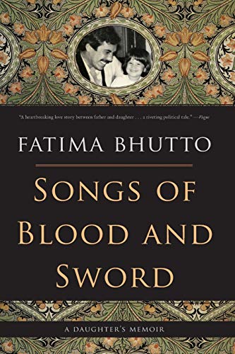 Stock image for Songs of Blood and Sword : A Daughter's Memoir for sale by Better World Books