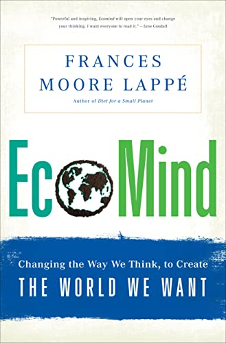 9781568586830: EcoMind: Changing the Way We Think, to Create the World We Want