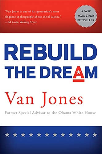 9781568587417: Rebuild the Dream