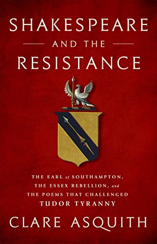 Stock image for Shakespeare and the Resistance for sale by Blackwell's