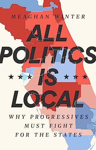 Stock image for All Politics Is Local for sale by Blackwell's