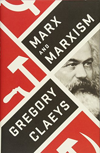 Beispielbild fr Marx and Marxism zum Verkauf von Friends of Johnson County Library