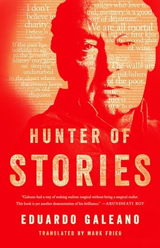 9781568589084: Hunter of Stories