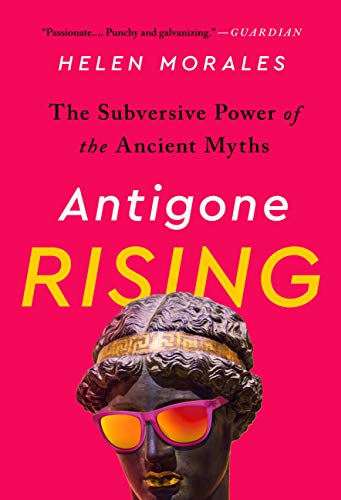 Stock image for Antigone Rising for sale by GF Books, Inc.
