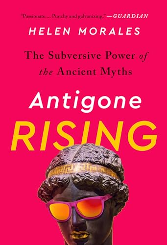 Stock image for Antigone Rising for sale by GF Books, Inc.