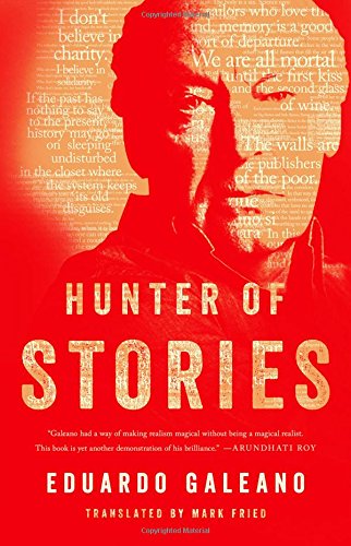 Stock image for Hunter of Stories for sale by Better World Books