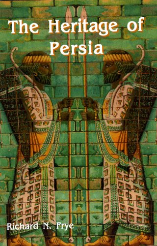 Beispielbild fr The Heritage of Persia (Bibliotheca Iranica, Reprint Series, No. 1) zum Verkauf von Goodwill