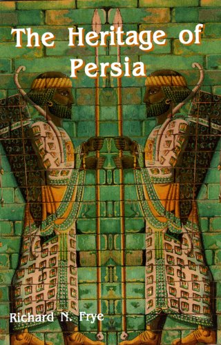 Stock image for The Heritage of Persia for sale by Better World Books