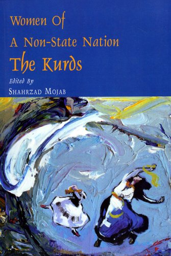 Stock image for Women of a Non-State Nation: The Kurds (Kurdish Studies Series, Volume 3) for sale by GF Books, Inc.