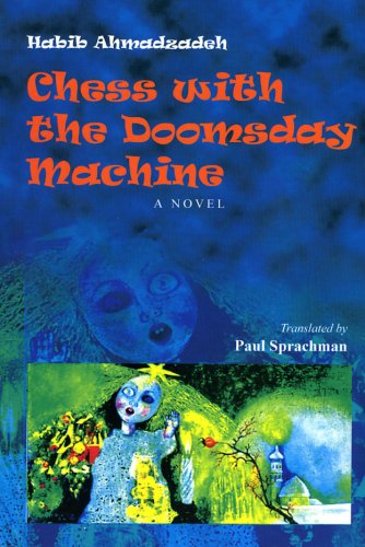 Stock image for Chess with the Doomsday Machine for sale by ThriftBooks-Dallas
