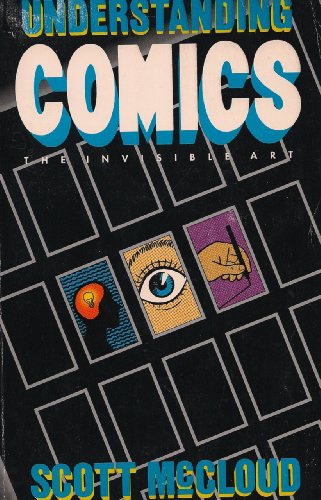 9781568620190: Understanding Comics