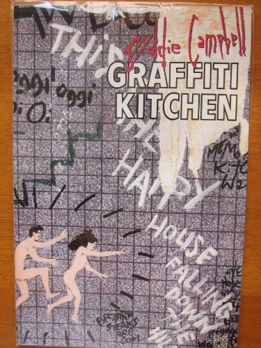 9781568620213: Graffiti Kitchen