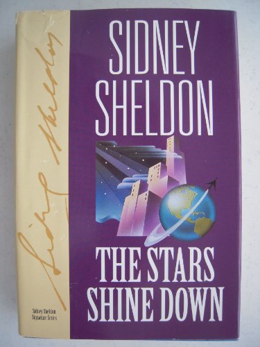 Stock image for The Stars Shine Down for sale by ThriftBooks-Atlanta