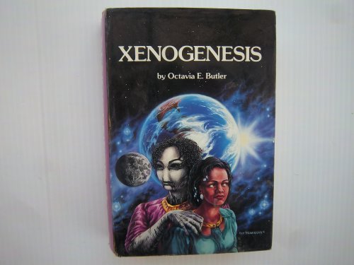Stock image for Xenogenesis: Dawn / Adulthood Rites / Imago for sale by Ergodebooks
