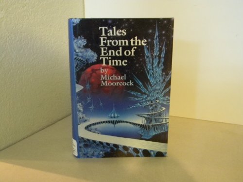 Beispielbild fr Tales from the End of Time zum Verkauf von ThriftBooks-Dallas