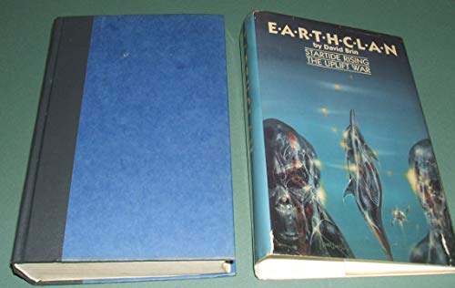 Stock image for EARTHCLAN for sale by BRIAN MCMILLAN, BOOKS
