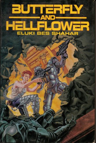 Stock image for Butterfly and Hellflower for sale by Hawking Books