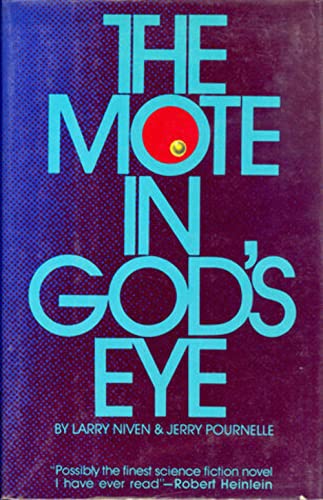 Imagen de archivo de Mote in God's Eye a la venta por ThriftBooks-Atlanta