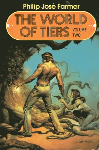 Stock image for The World of Tiers for sale by Better World Books: West