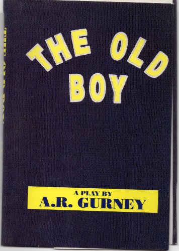Beispielbild fr The Old Boy zum Verkauf von Wonder Book