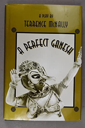 Imagen de archivo de A Perfect Ganesh a la venta por HPB Inc.