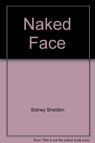 Stock image for The Naked Face for sale by ThriftBooks-Atlanta
