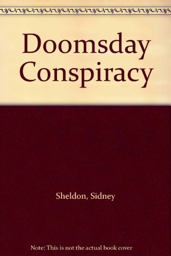 9781568650951: Doomsday Conspiracy