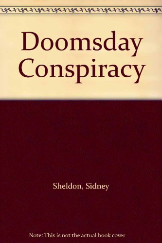 Doomsday Conspiracy (9781568650951) by SHELDON, SIDNEY