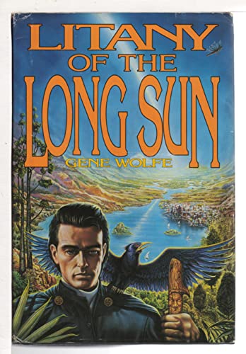 Stock image for Litany of the Long Sun for sale by SecondSale