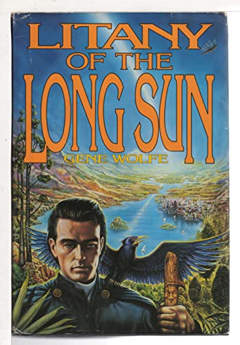 9781568650968: Litany of the Long Sun (Lake of the Long Sun)