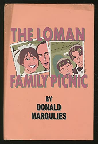Beispielbild fr The Loman Family Picnic zum Verkauf von Better World Books