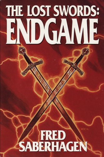Imagen de archivo de The Lost Swords: Endgame a la venta por ThriftBooks-Dallas
