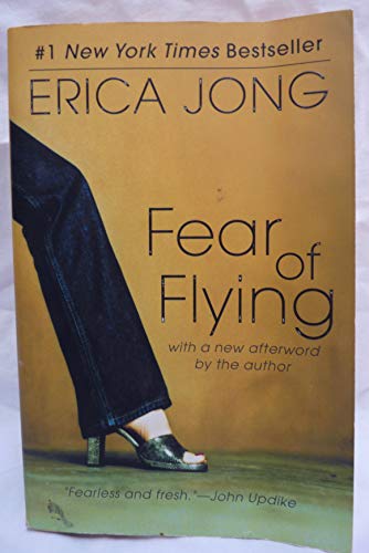 fear of flying novel fear of flying novel