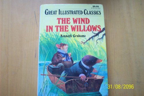 9781568651156: The Wind in the Willows