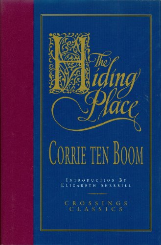 9781568651293: Title: The Hiding Place