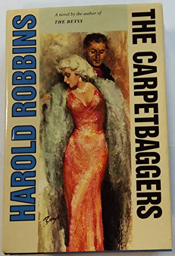 9781568651309: The Carpetbaggers