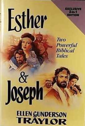Imagen de archivo de Esther & Joseph a la venta por Jenson Books Inc