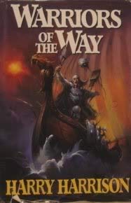 Beispielbild fr Warriors of the Way: The Hammer and the Cross & One King's Way zum Verkauf von The Warm Springs Book Company